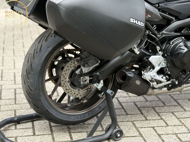 yamaha - tracer-900-abs