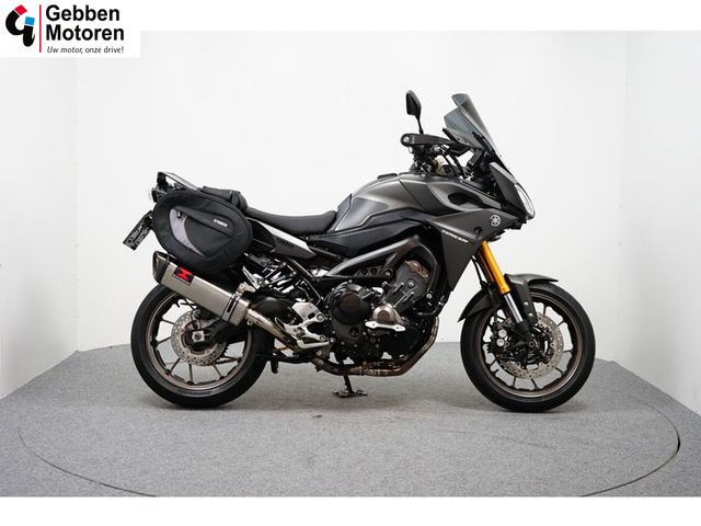 yamaha - tracer-900-abs