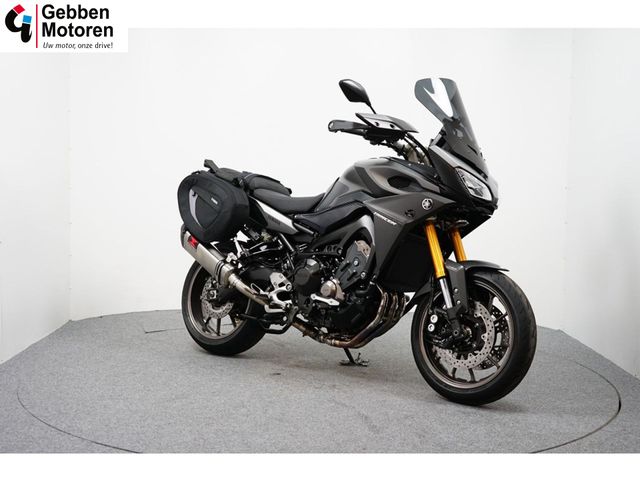 yamaha - tracer-900-abs