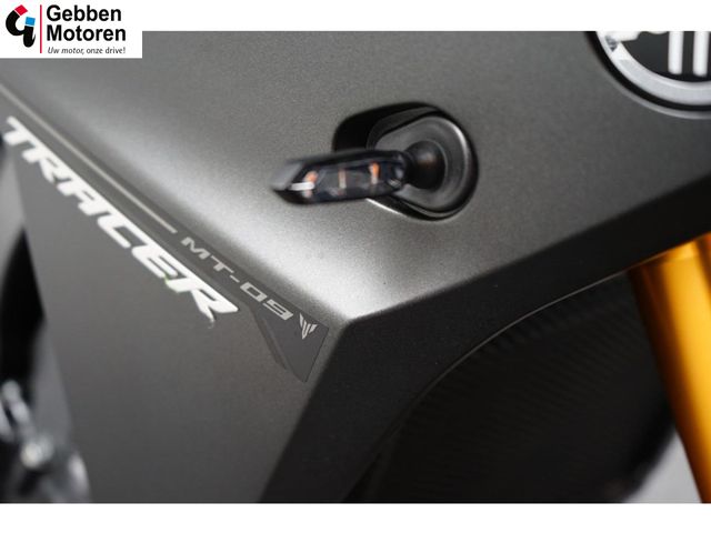 yamaha - tracer-900-abs