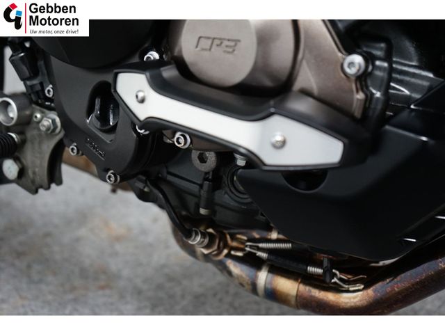 yamaha - tracer-900-abs
