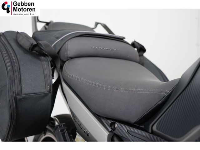 yamaha - tracer-900-abs
