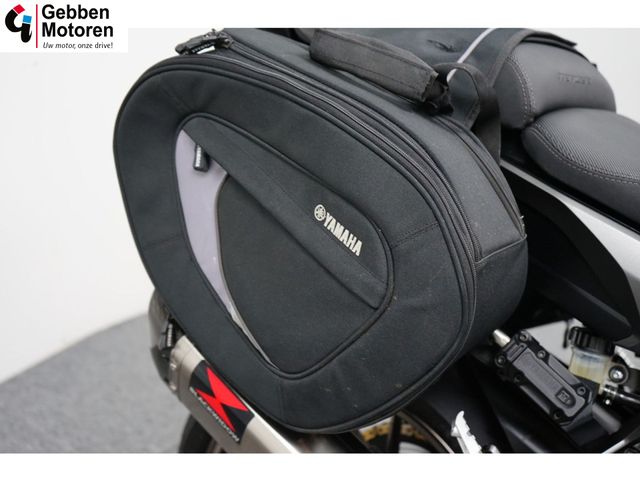 yamaha - tracer-900-abs