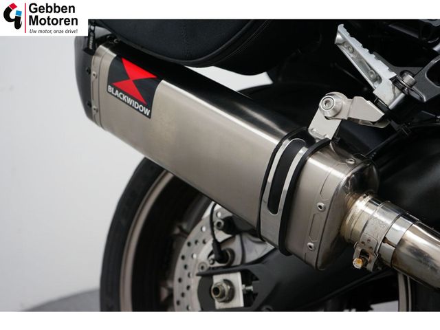 yamaha - tracer-900-abs