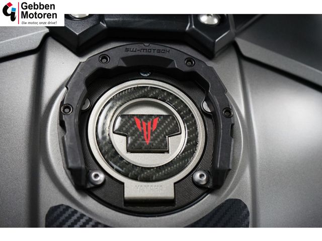 yamaha - tracer-900-abs