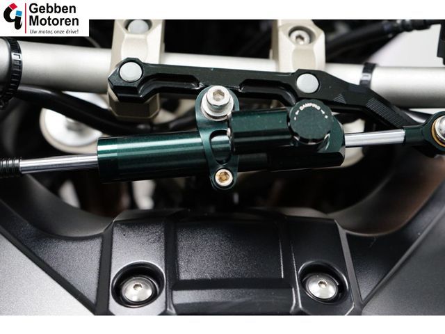 yamaha - tracer-900-abs