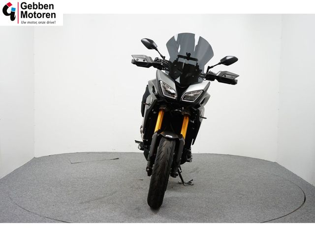 yamaha - tracer-900-abs