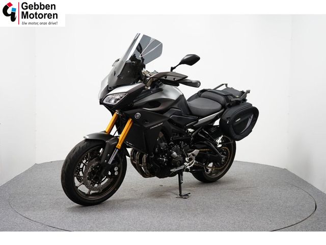 yamaha - tracer-900-abs
