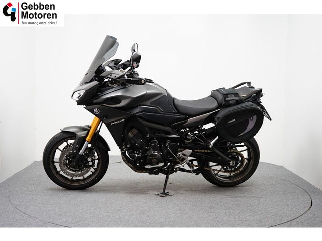 yamaha - tracer-900-abs