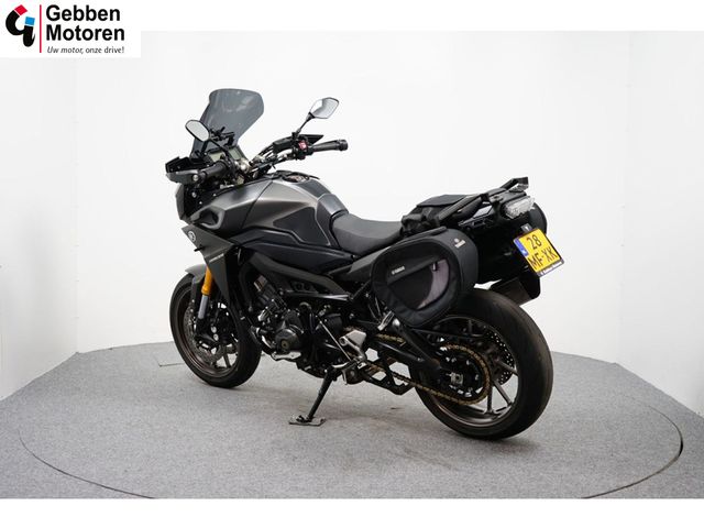 yamaha - tracer-900-abs