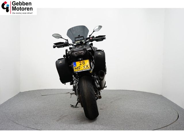 yamaha - tracer-900-abs