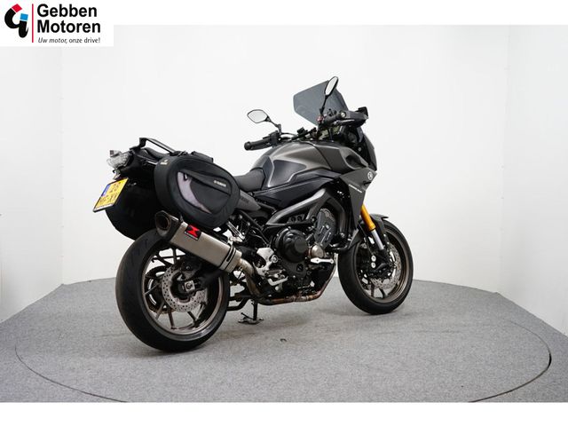 yamaha - tracer-900-abs