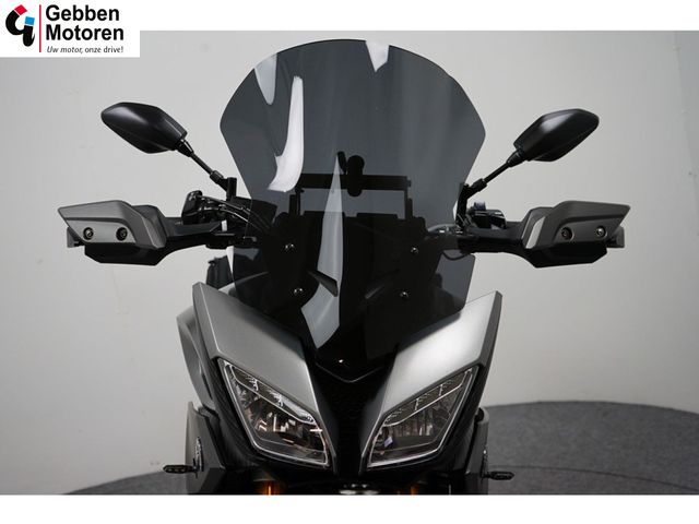 yamaha - tracer-900-abs