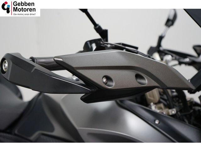 yamaha - tracer-900-abs