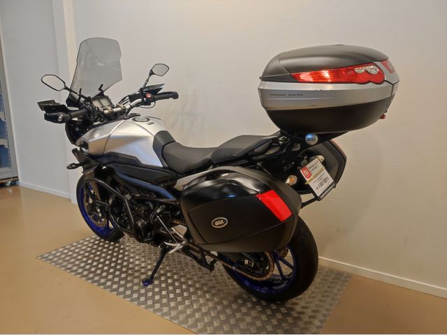 yamaha - tracer-900-abs