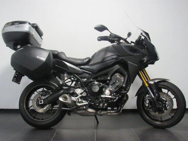 yamaha - tracer-900-abs