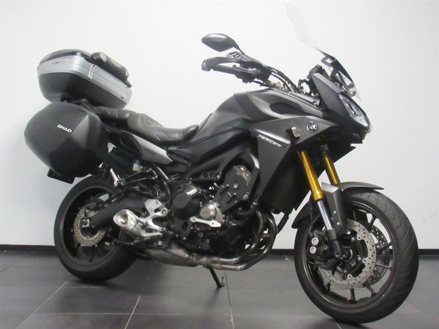 yamaha - tracer-900-abs