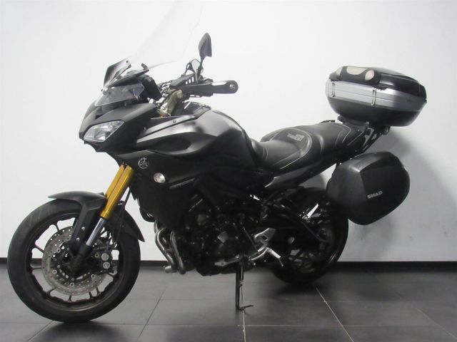 yamaha - tracer-900-abs
