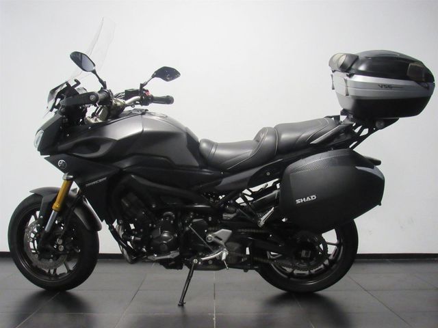 yamaha - tracer-900-abs
