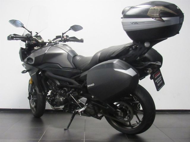 yamaha - tracer-900-abs