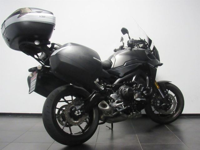 yamaha - tracer-900-abs