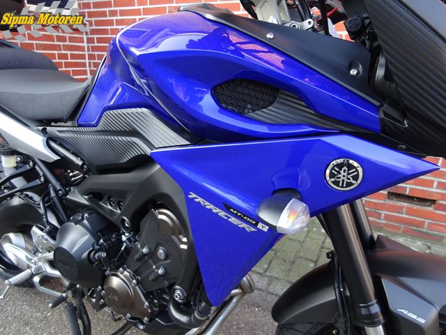 yamaha - tracer-900-abs
