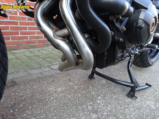 yamaha - tracer-900-abs