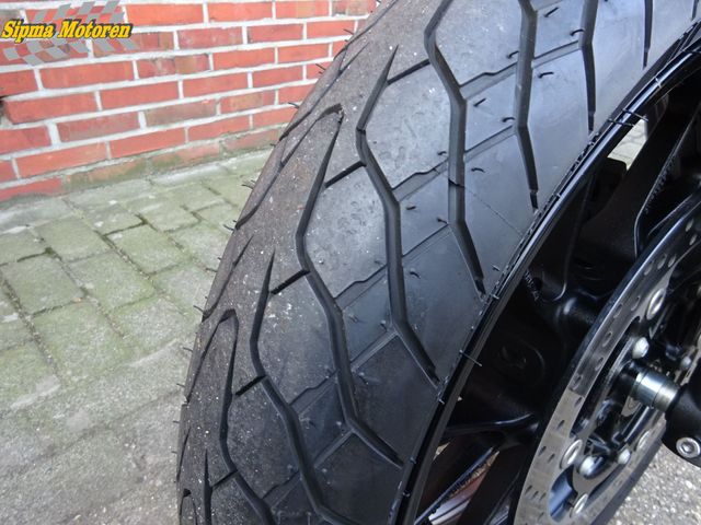 yamaha - tracer-900-abs