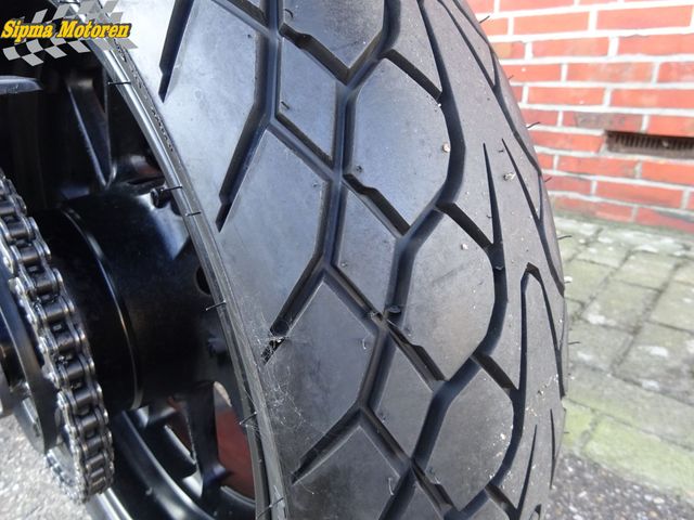 yamaha - tracer-900-abs