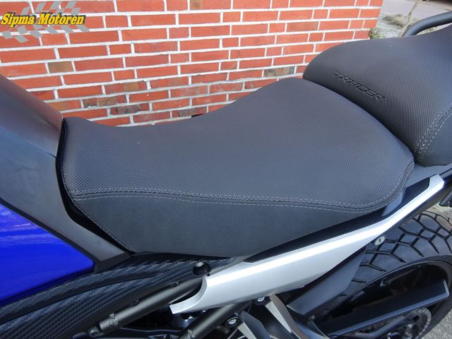 yamaha - tracer-900-abs