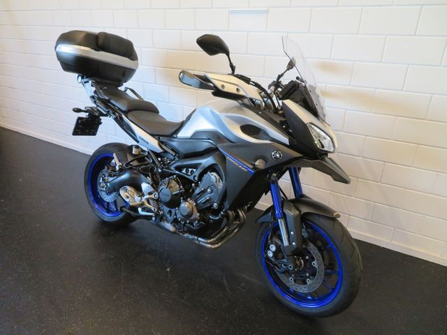yamaha - tracer-900-abs