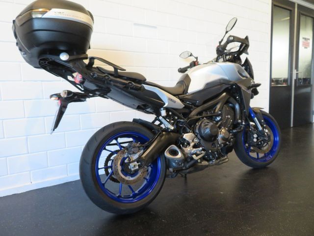 yamaha - tracer-900-abs