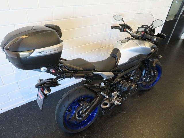 yamaha - tracer-900-abs