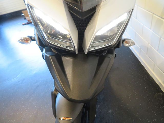 yamaha - tracer-900-abs