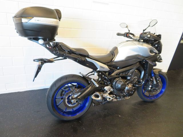 yamaha - tracer-900-abs
