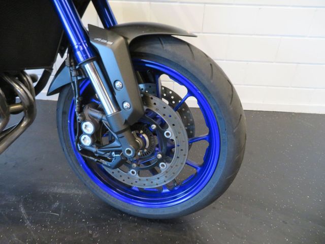 yamaha - tracer-900-abs