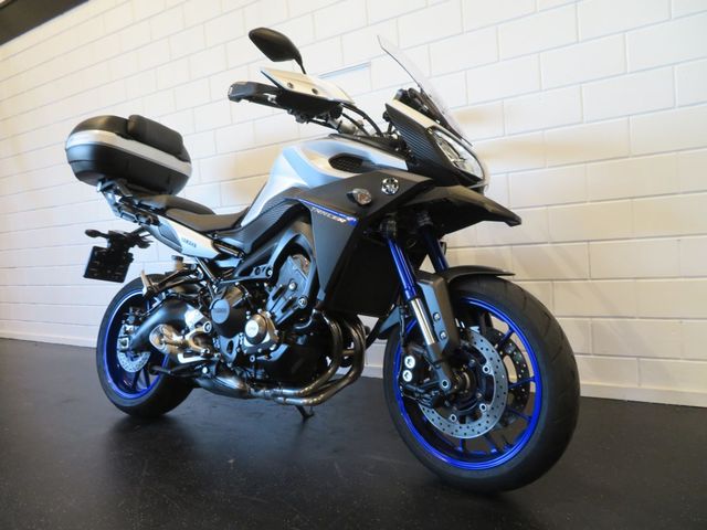 yamaha - tracer-900-abs