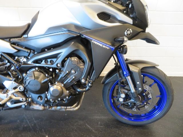 yamaha - tracer-900-abs