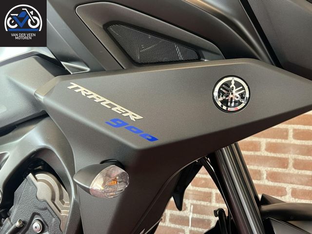 yamaha - tracer-900-abs