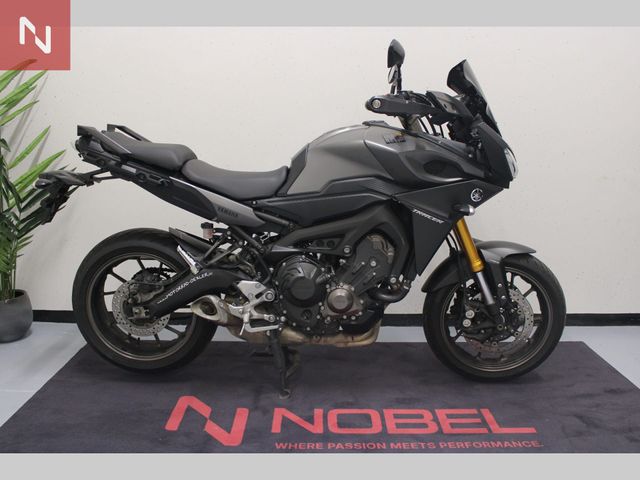 yamaha - tracer-900-abs