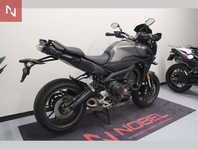 yamaha - tracer-900-abs