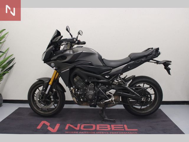 yamaha - tracer-900-abs