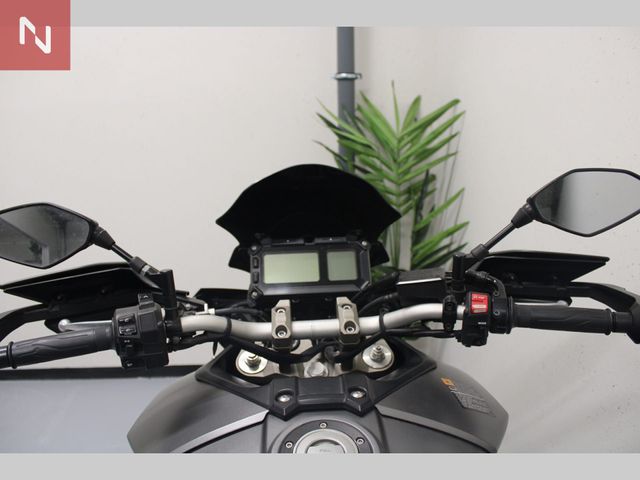 yamaha - tracer-900-abs