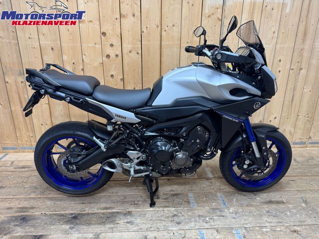 yamaha - tracer-900-abs
