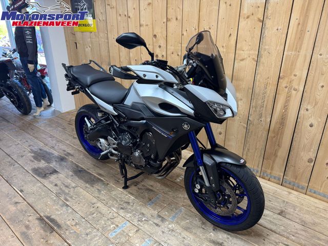 yamaha - tracer-900-abs