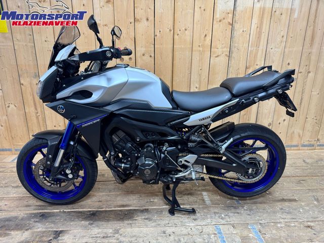 yamaha - tracer-900-abs