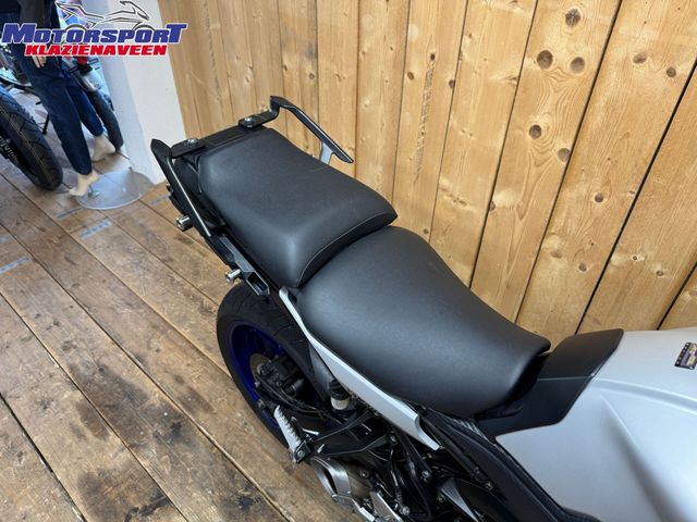 yamaha - tracer-900-abs