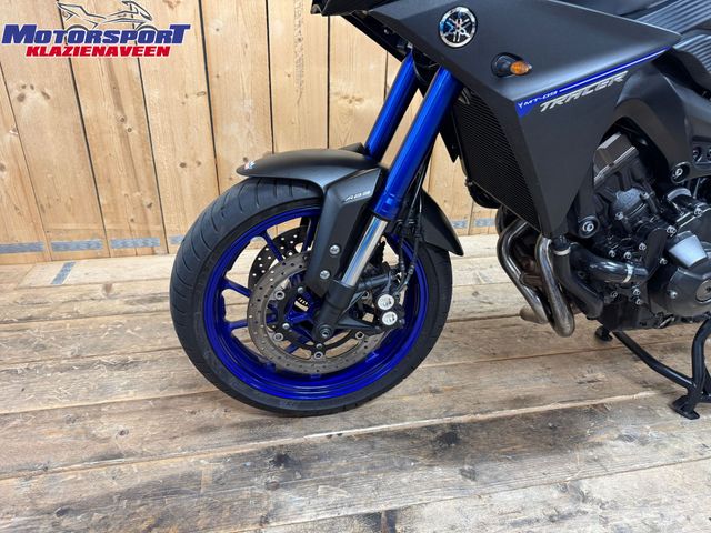 yamaha - tracer-900-abs