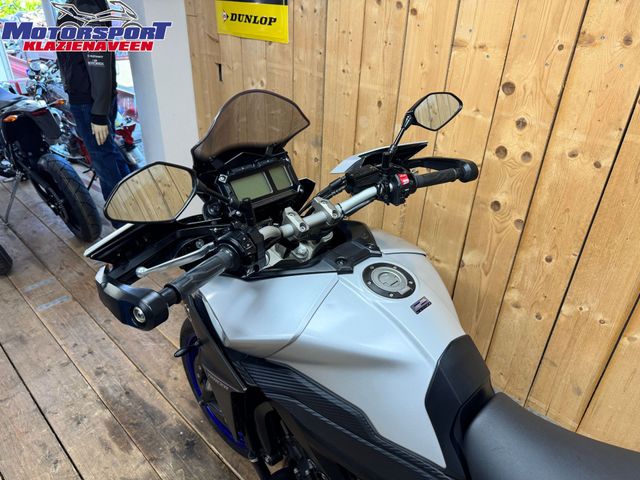 yamaha - tracer-900-abs