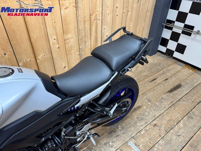 yamaha - tracer-900-abs